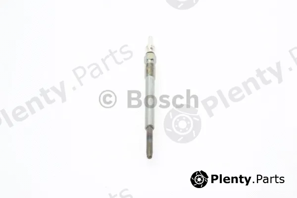 Bosch 0250204002 — Glow Plug Duraterm
