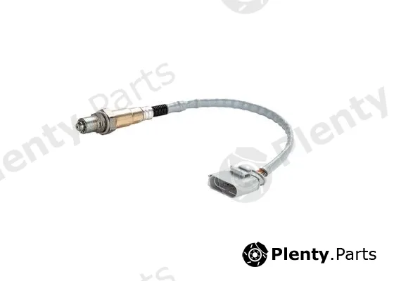 Lambda Sensor