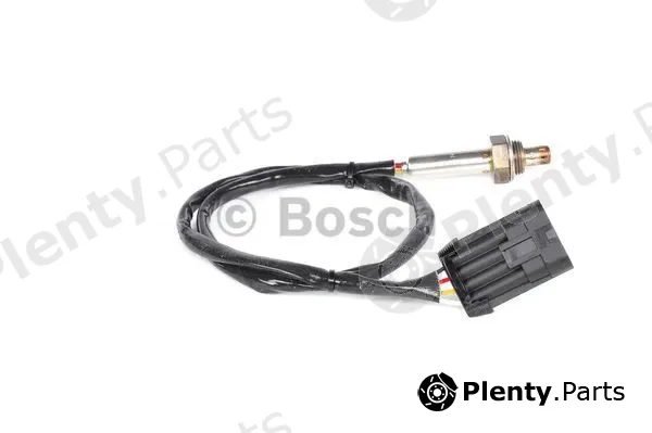 Lambda Sensor