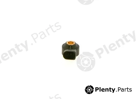 Bosch 0261231337 — Knock Sensor
