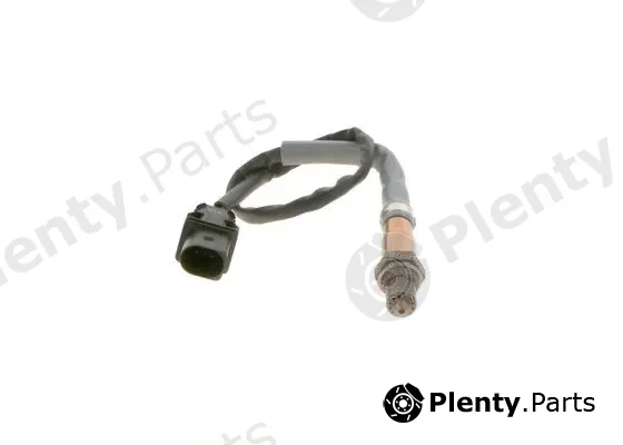 Lambda Sensor