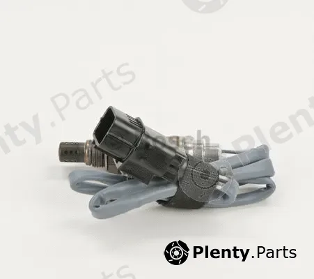 Lambda Sensor