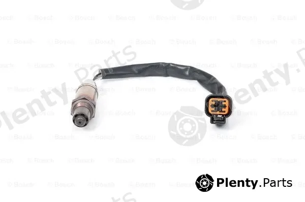 Lambda Sensor