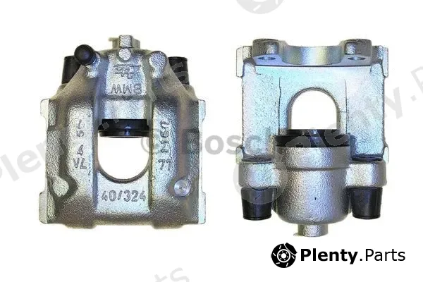 Bosch 0986473367 — Brake Caliper