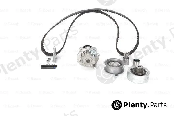 Bosch 1987948872 — Water Pump & Timing Belt Kit