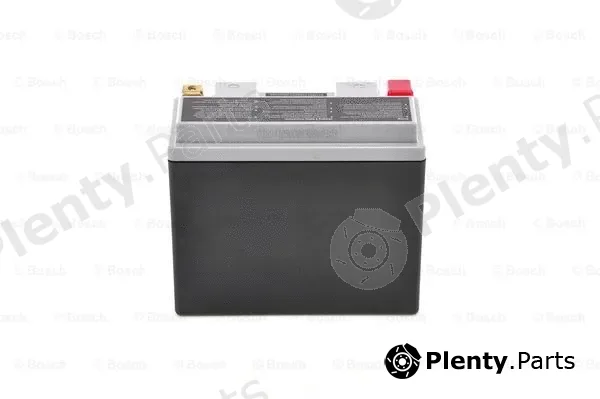 Bosch 0986122619 — Starter Battery LI-ion