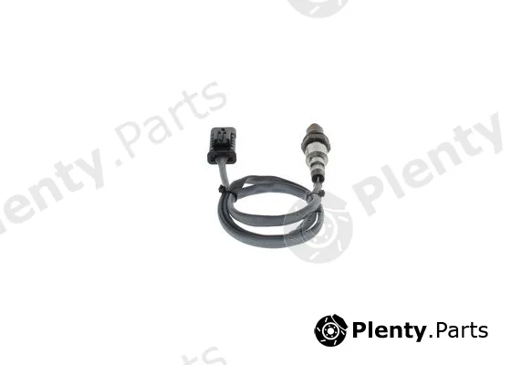 Lambda Sensor