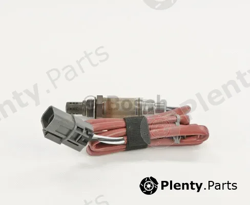 Lambda Sensor