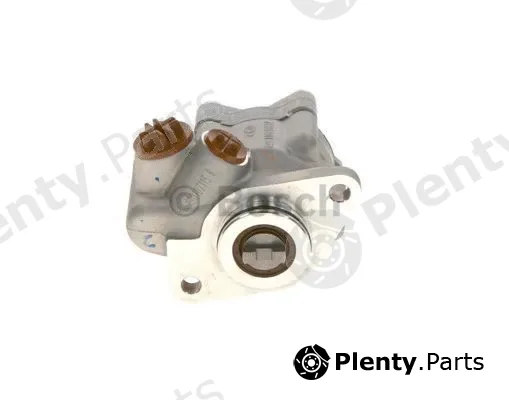 Bosch KS00000438 — Hydraulic Pump, steering