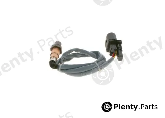 Lambda Sensor