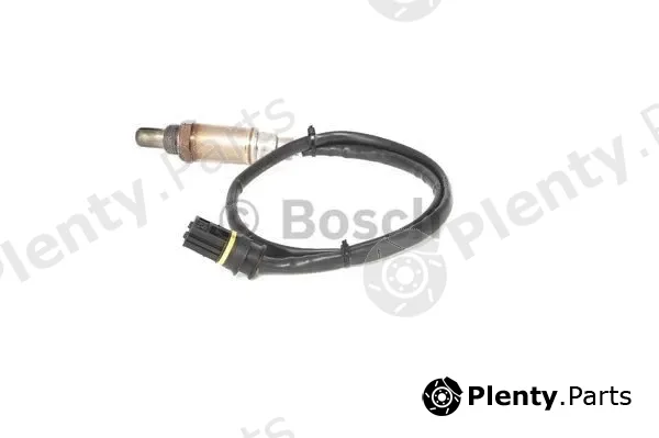 Lambda Sensor