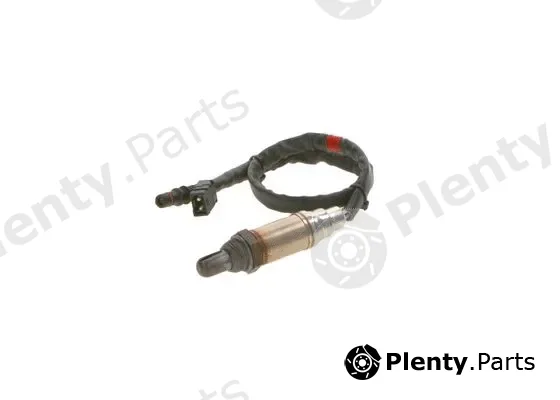 Lambda Sensor