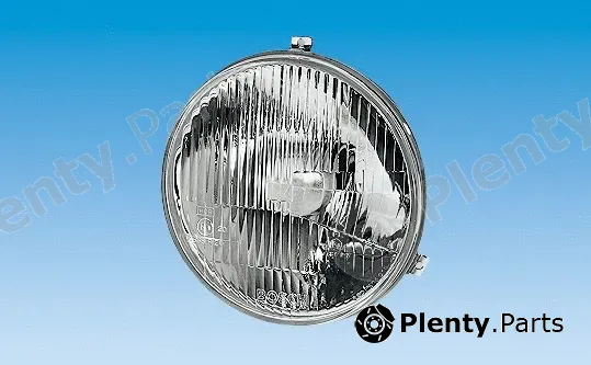 Bosch 0301608027 — Headlight