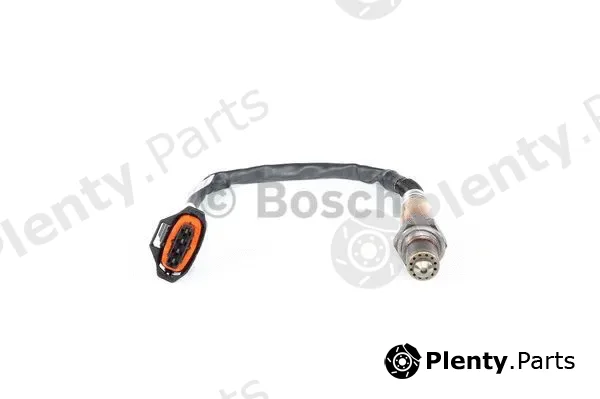 Lambda Sensor