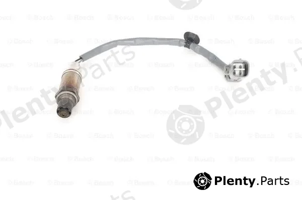 Lambda Sensor