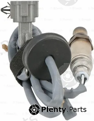 Lambda Sensor