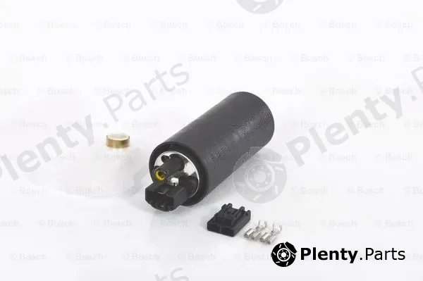 Bosch 0580314067 — Fuel Pump