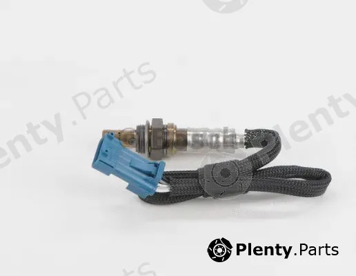 Bosch F00E262949 — Lambda Sensor
