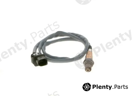 Lambda Sensor