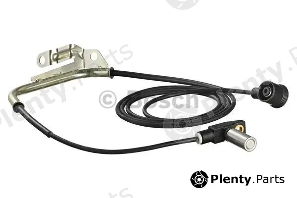 Bosch 0261210039 — Sensor, crankshaft pulse