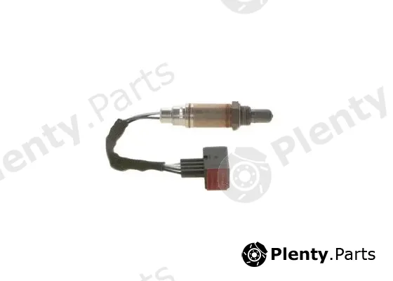 Lambda Sensor