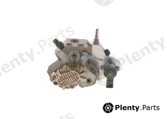 Bosch 0445010099 — High Pressure Pump