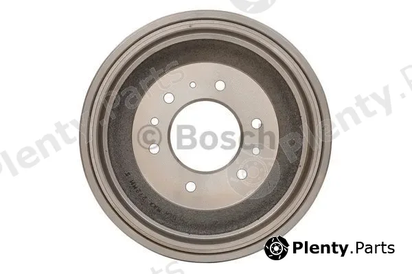 Bosch 0986477316 — Brake Drum