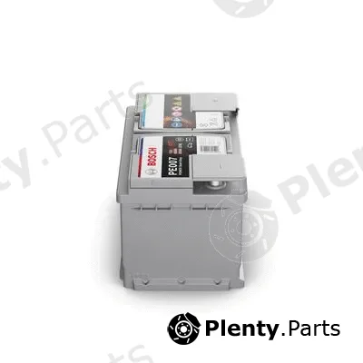 Bosch 0092PE0070 — Starter Battery Power EFB Line