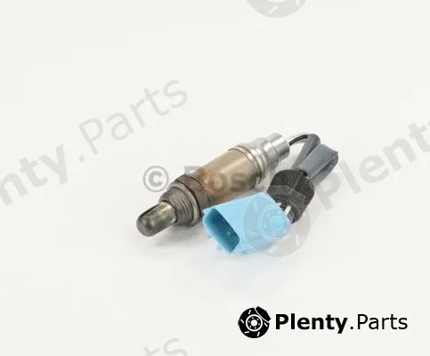 Lambda Sensor
