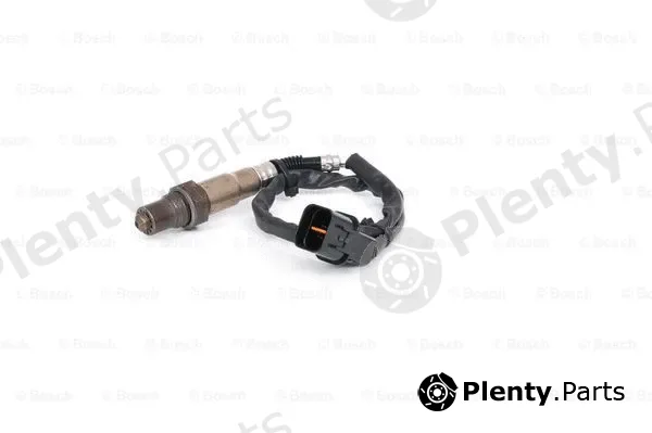 Lambda Sensor