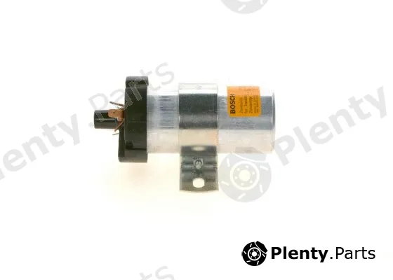 Bosch 0221122334 — Ignition Coil