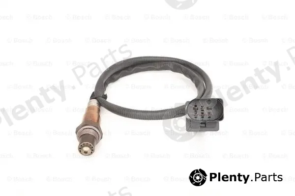 Bosch 0258007274 — Lambda Sensor