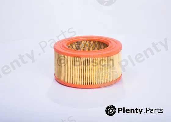 Bosch 0986B02010 — Air Filter