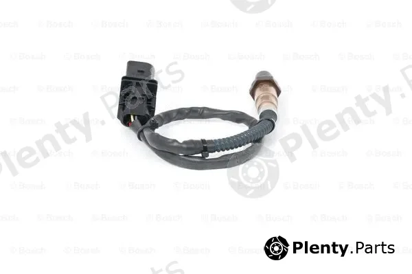 Bosch 0281004080 — Lambda Sensor