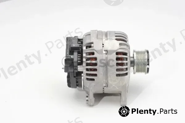 Bosch 0124525534 — Alternator