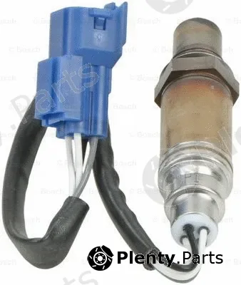 Lambda Sensor