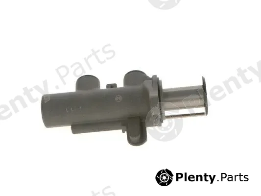 Bosch 0986481129 — Brake Master Cylinder
