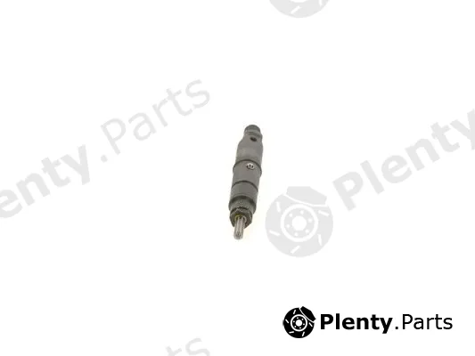 Bosch 0432133840 — Nozzle and Holder Assembly