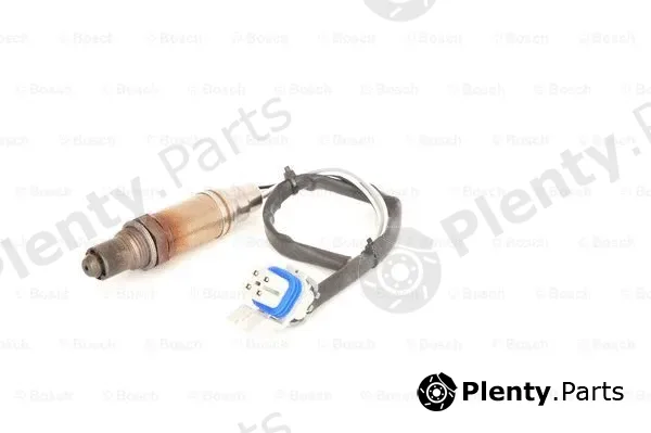 Lambda Sensor