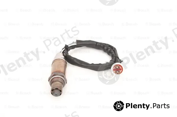Lambda Sensor