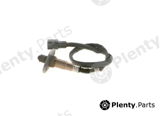 Lambda Sensor