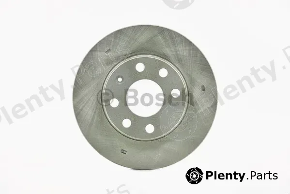 Bosch 0986AB6222 — Brake Disc