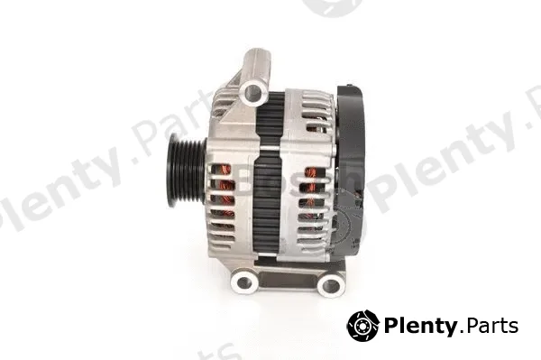 Bosch 0121615107 — Alternator
