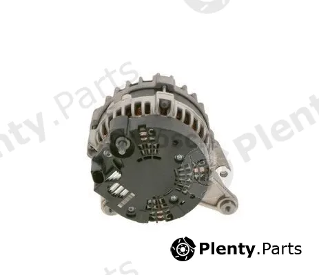 Bosch 0125711113 — Alternator