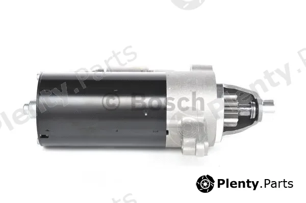 Bosch 0001115084 — Starter
