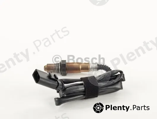 Lambda Sensor