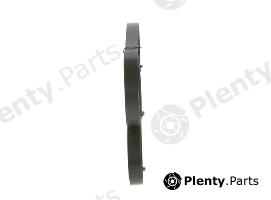 Bosch 1987945981 — V-Ribbed Belt