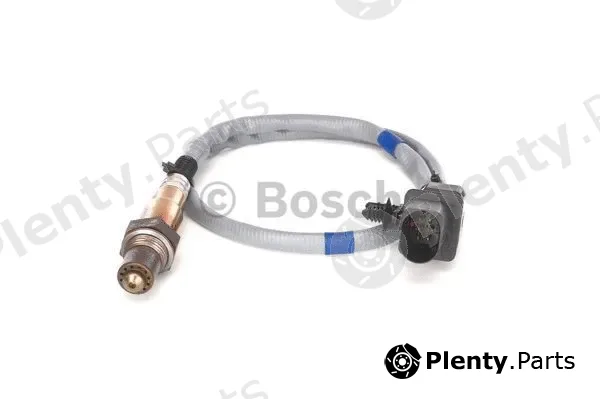 Lambda Sensor