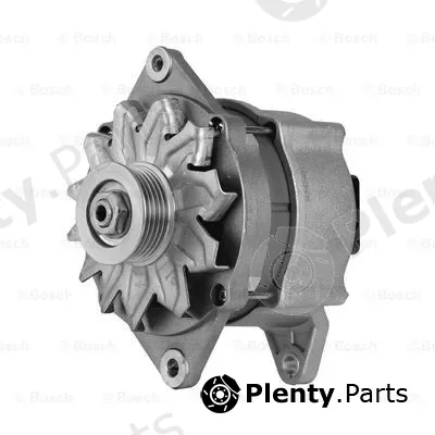 Bosch 0120488311 — Alternator