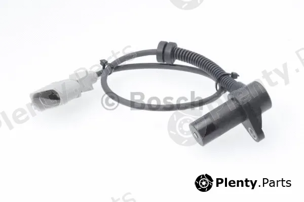 Bosch 0261210298 — Sensor, crankshaft pulse